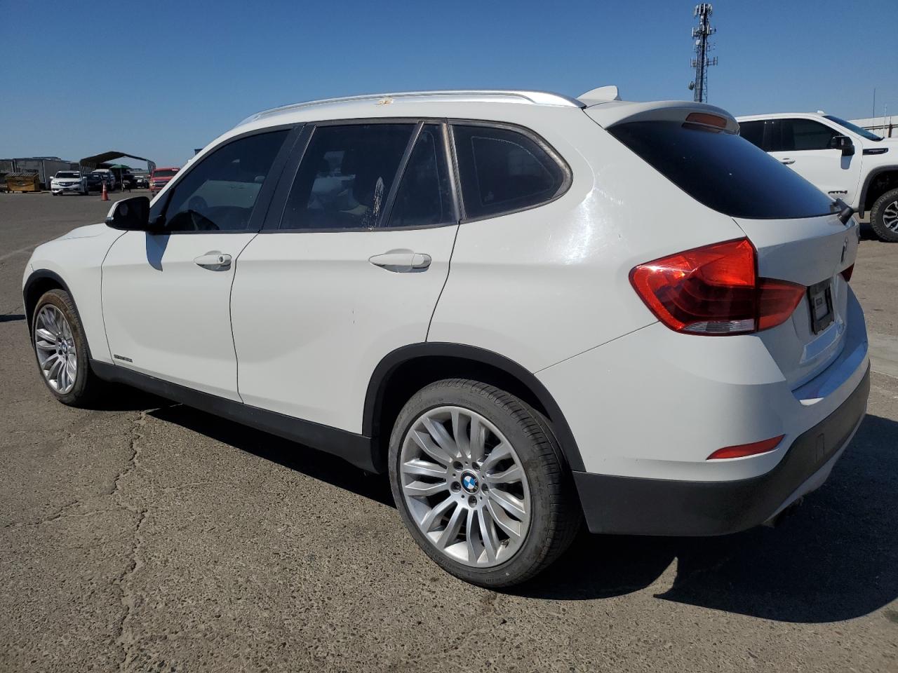 BMW X1 SDRIVE28I 2014