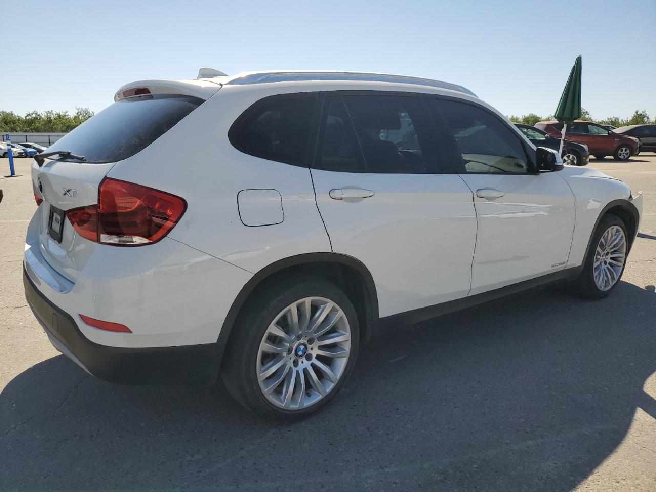 BMW X1 SDRIVE28I 2014