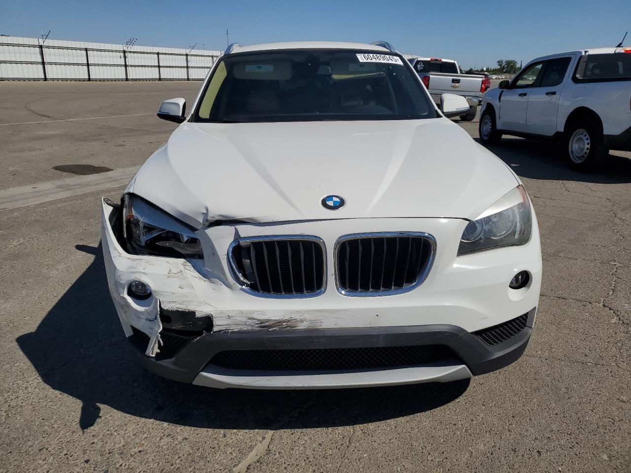 BMW X1 SDRIVE28I 2014