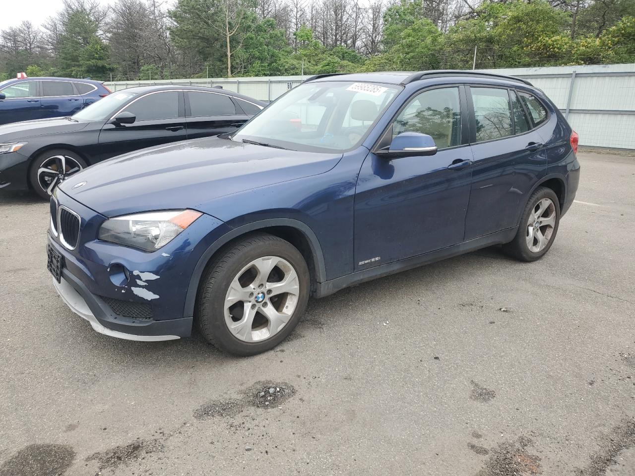 BMW X1 SDRIVE28I 2015