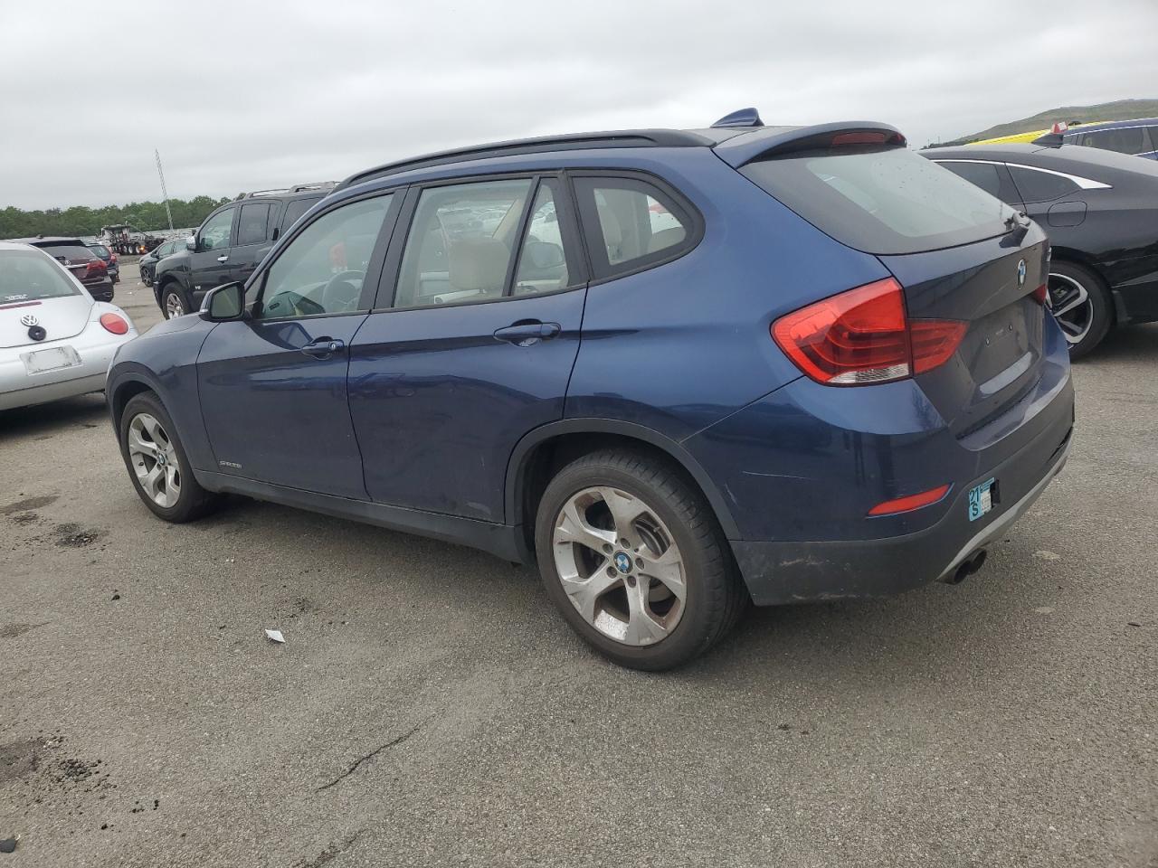 BMW X1 SDRIVE28I 2015