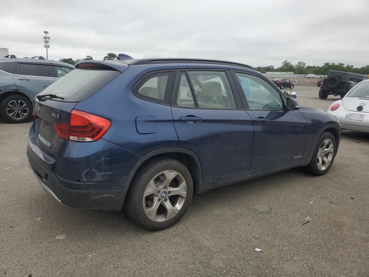 BMW X1 SDRIVE28I 2015