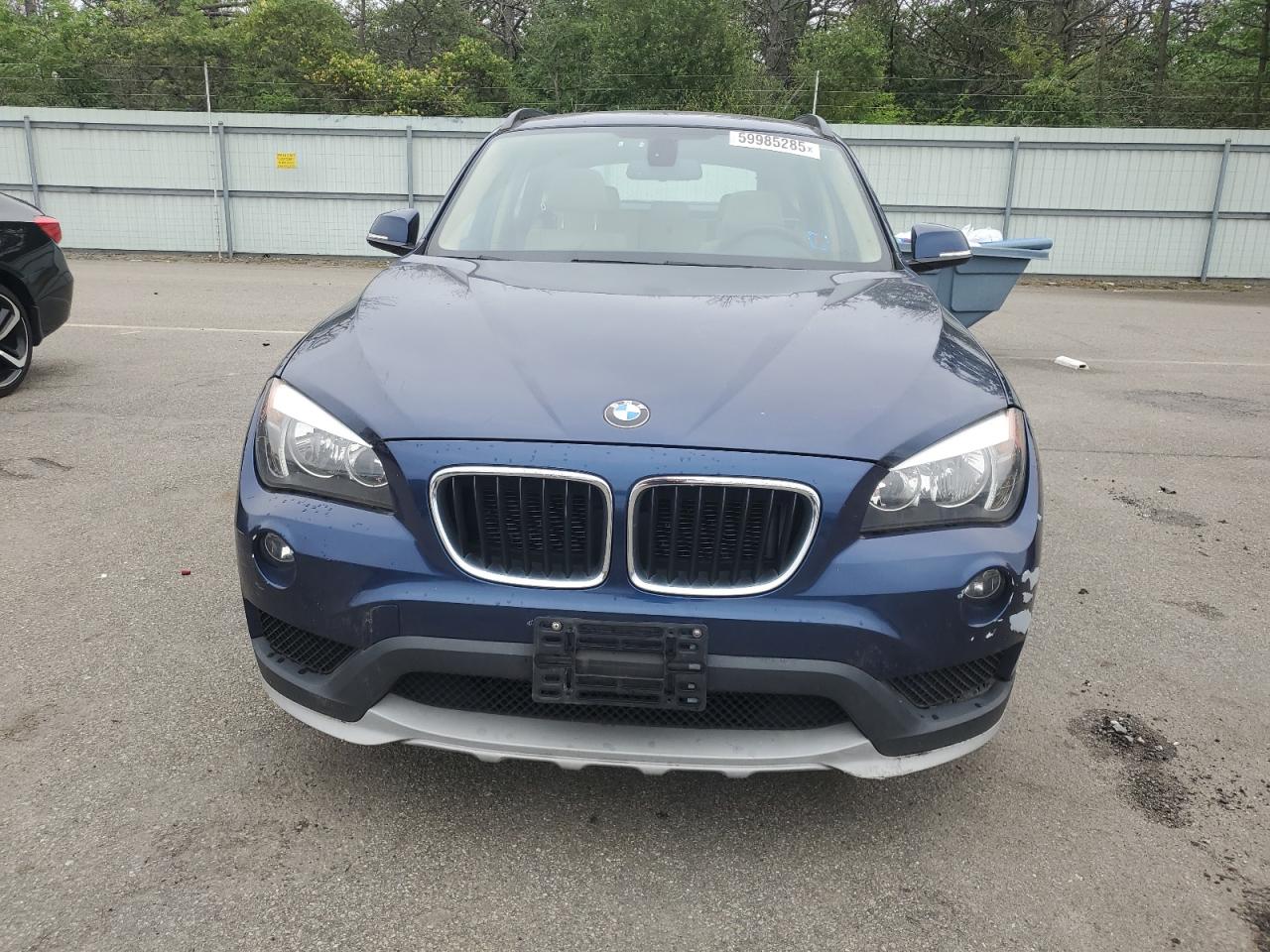 BMW X1 SDRIVE28I 2015