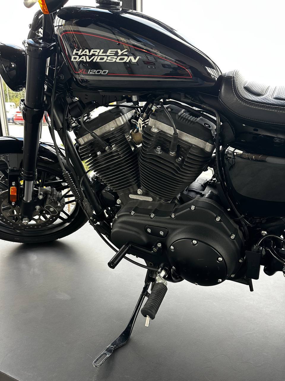HARLEY-DAVIDSON XL 1200CX 2019