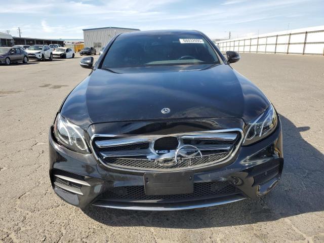 MERCEDES-BENZ E 300 2018