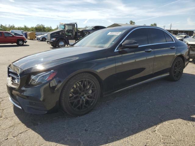 MERCEDES-BENZ E 300 2018