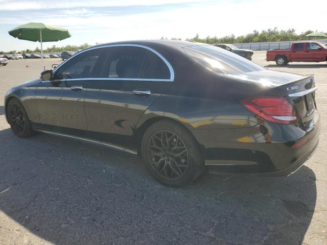 MERCEDES-BENZ E 300 2018
