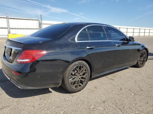 MERCEDES-BENZ E 300 2018