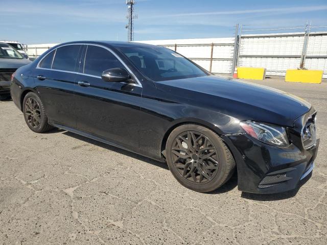 MERCEDES-BENZ E 300 2018