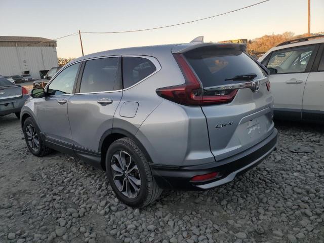 HONDA CR-V 2021