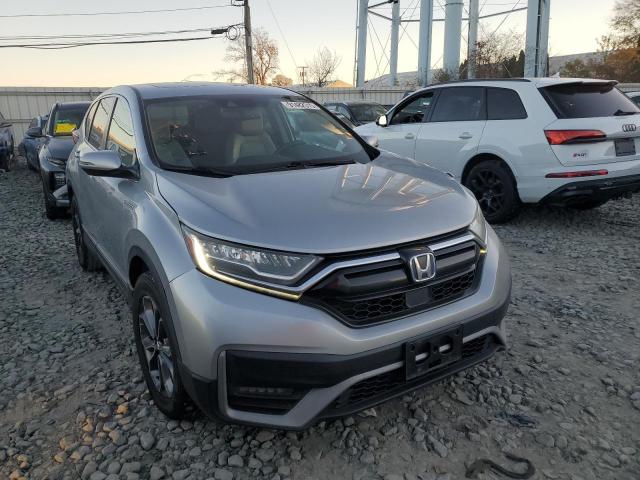 HONDA CR-V 2021