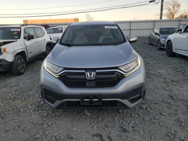 HONDA CR-V 2021
