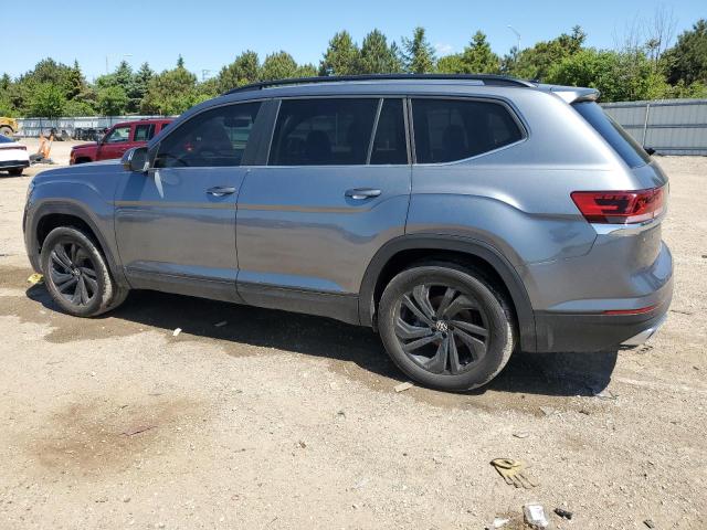 VOLKSWAGEN ATLAS 2022