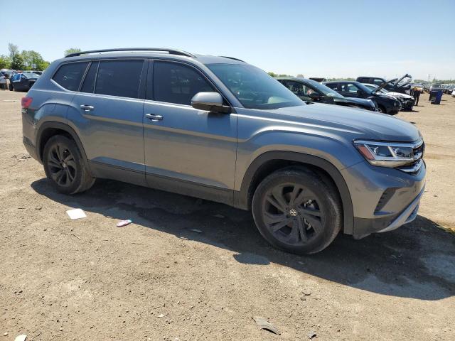 VOLKSWAGEN ATLAS 2022