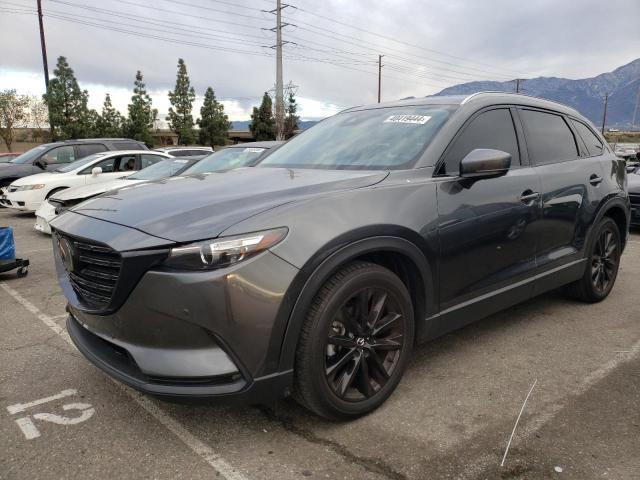 MAZDA CX-9 2022