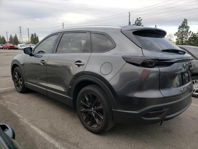 MAZDA CX-9 2022