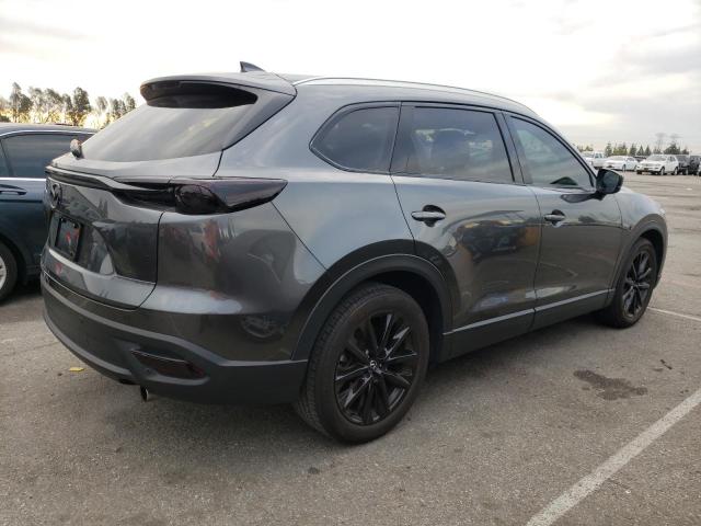 MAZDA CX-9 2022