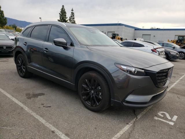 MAZDA CX-9 2022