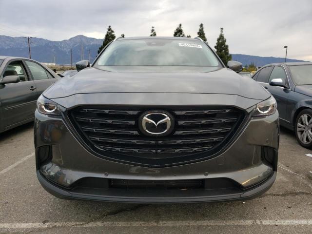 MAZDA CX-9 2022