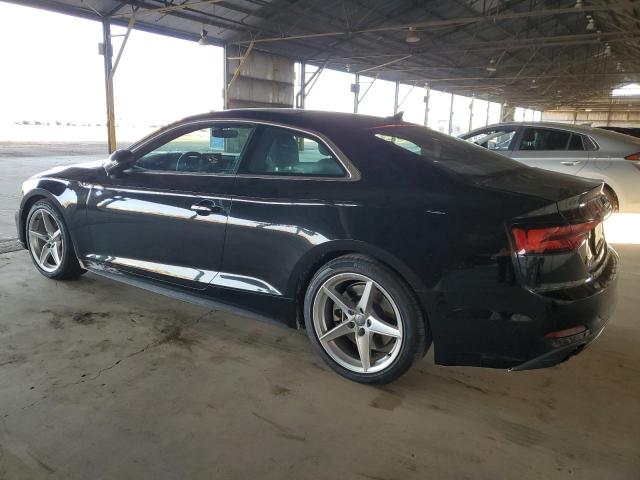 AUDI A5 2019