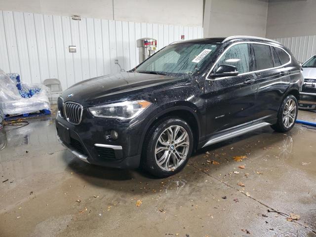 BMW X1 2017