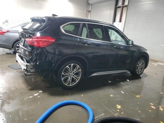 BMW X1 2017