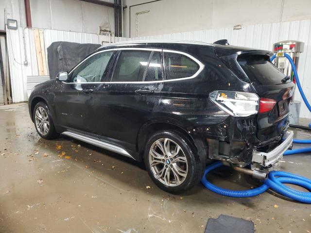 BMW X1 2017
