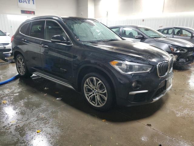 BMW X1 2017