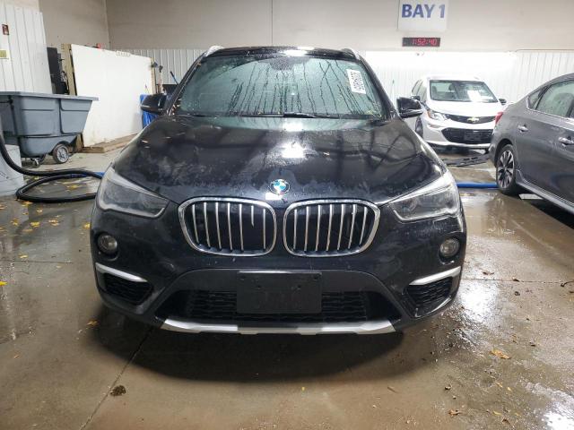 BMW X1 2017