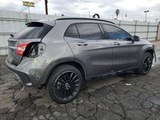 MERCEDES-BENZ GLA 2018