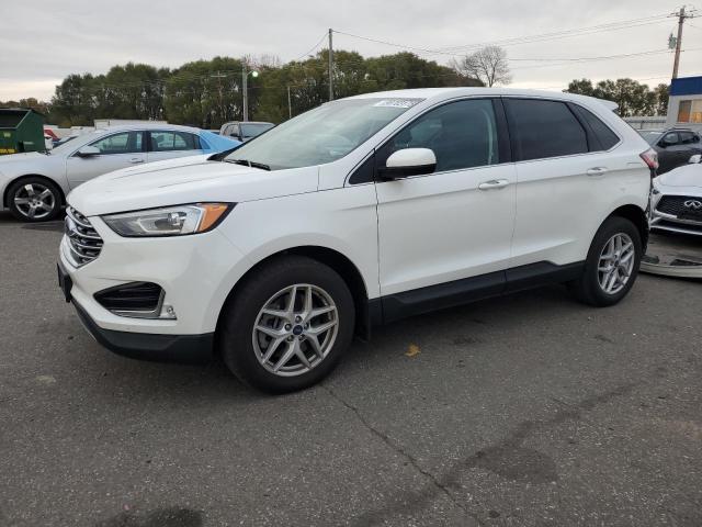 FORD EDGE 2022