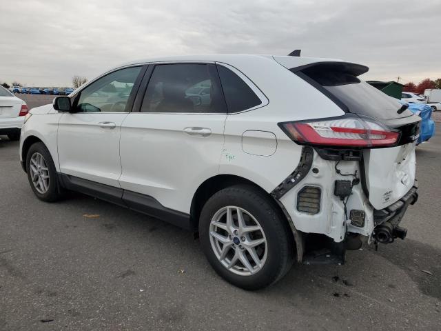 FORD EDGE 2022