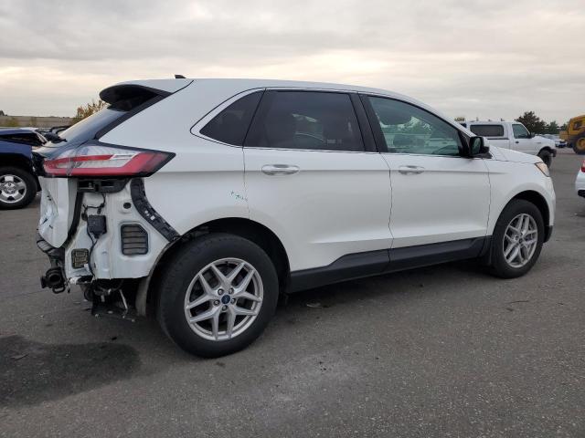 FORD EDGE 2022