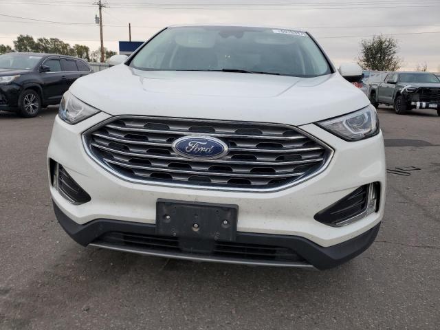 FORD EDGE 2022
