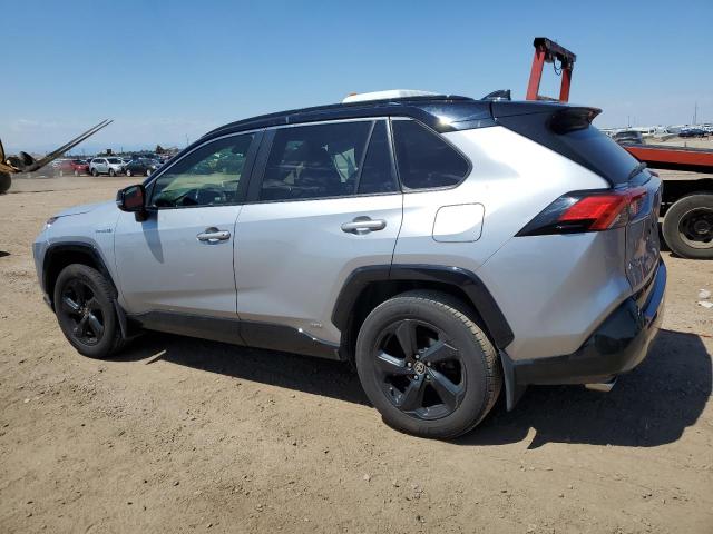 TOYOTA RAV4 2019