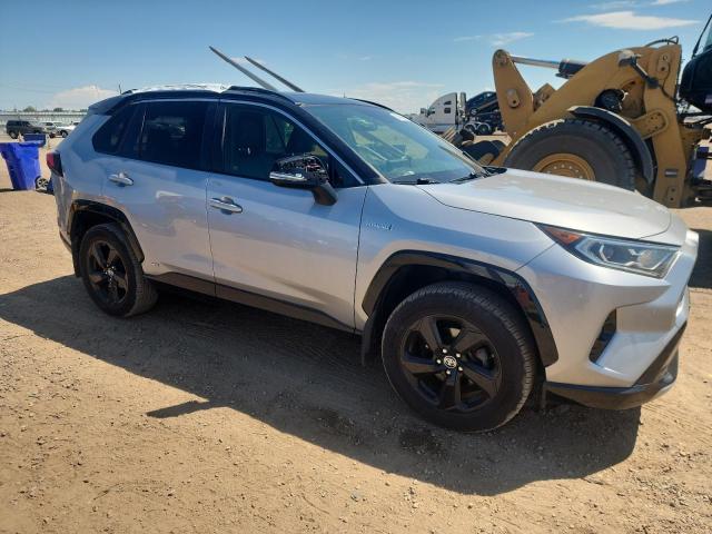 TOYOTA RAV4 2019