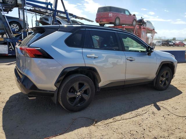 TOYOTA RAV4 2019