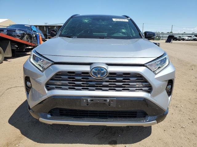 TOYOTA RAV4 2019