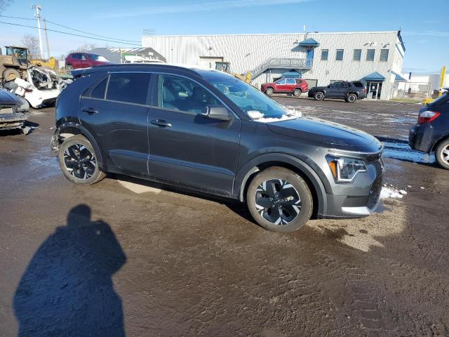 KIA NIRO 2024