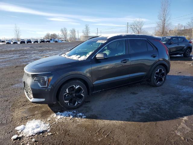 KIA NIRO 2024
