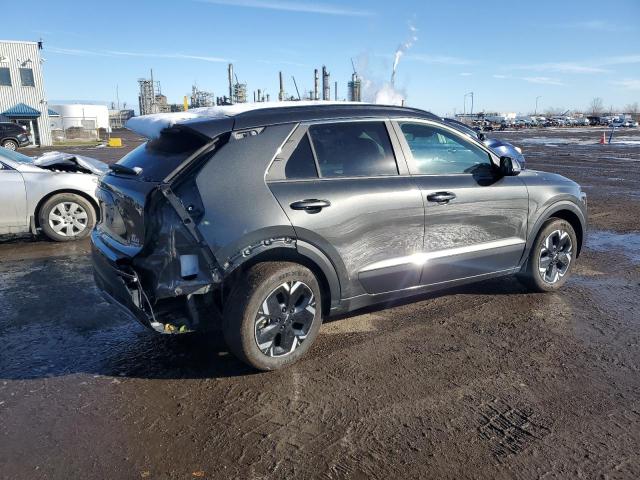 KIA NIRO 2024