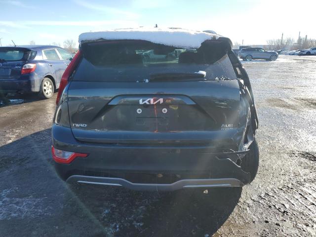 KIA NIRO 2024