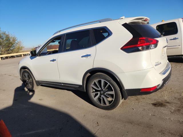 NISSAN ROGUE S 2018