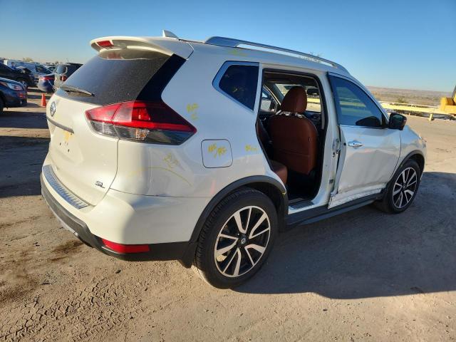 NISSAN ROGUE S 2018