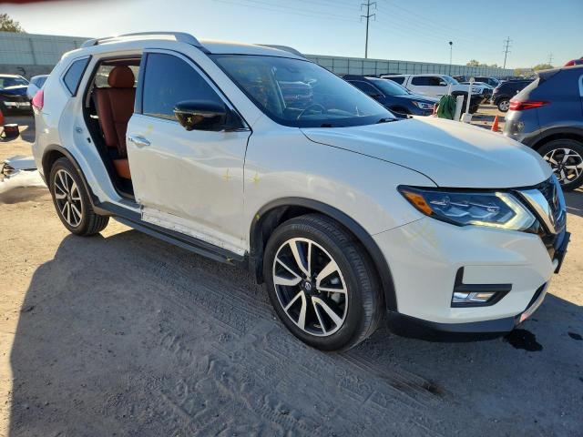 NISSAN ROGUE S 2018