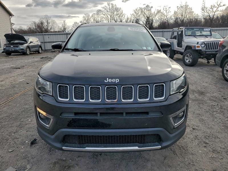 JEEP COMPASS 2018
