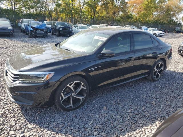 VOLKSWAGEN PASSAT 2020