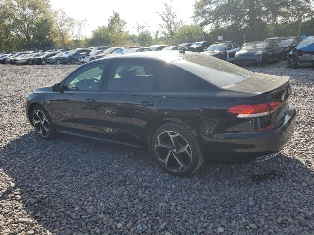 VOLKSWAGEN PASSAT 2020