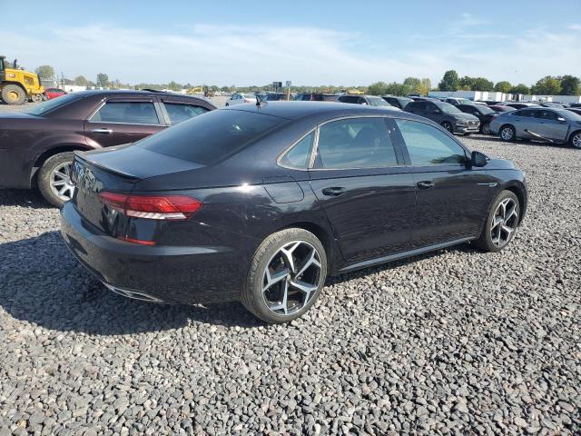 VOLKSWAGEN PASSAT 2020