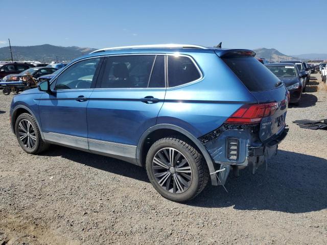 VOLKSWAGEN TIGUAN 2019